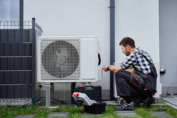 Trusted Hvac service in Gambier, OH - HVAC Repair CO